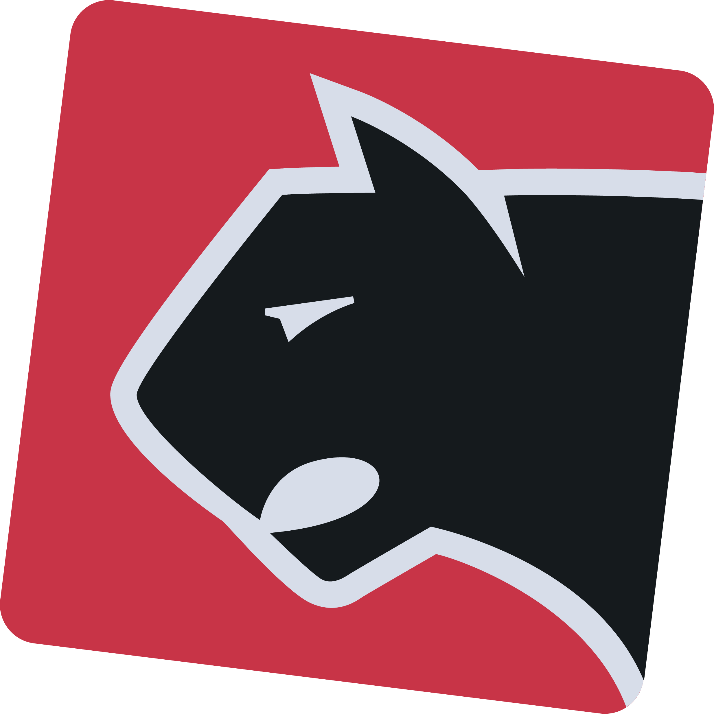 Panther Logo